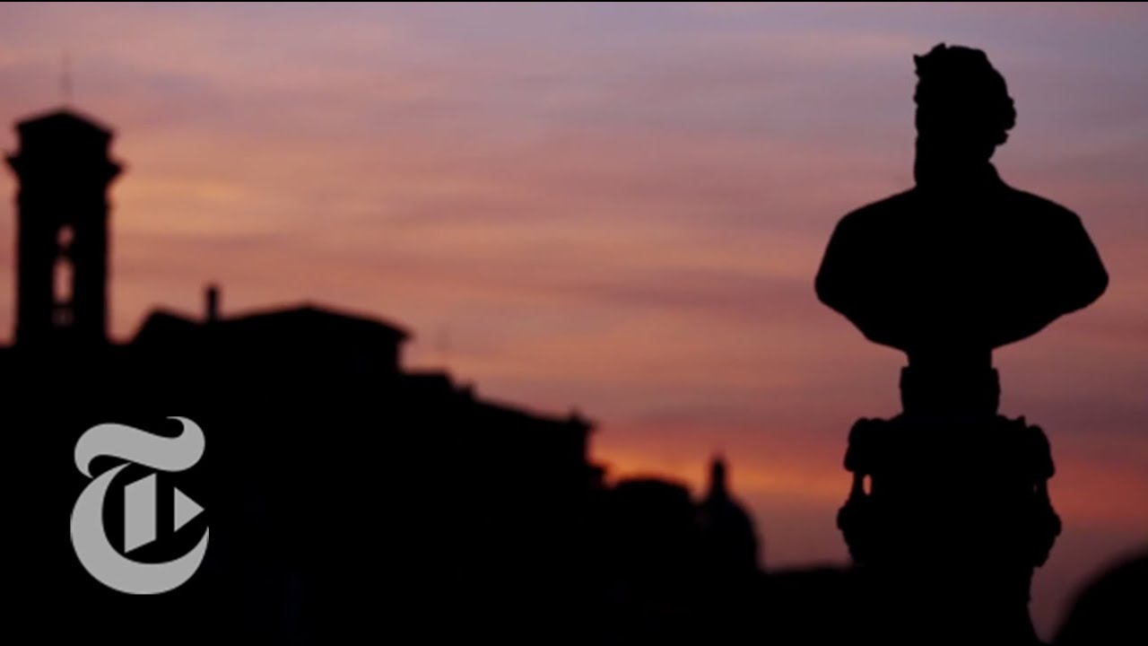 36 Hours in Florence, Italy | The New York Times