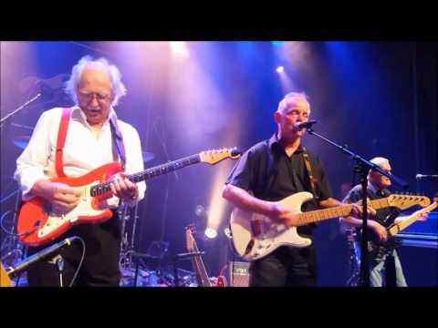 Jan de Hont met Steady State, compilatie A Thousand Violins Ik Heb Genoeg Van Jou La Comparsa