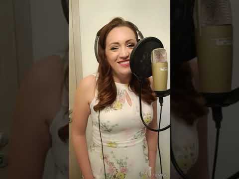 Mike-Nagy Kitti - Csak szerelem (Rudolf musical)