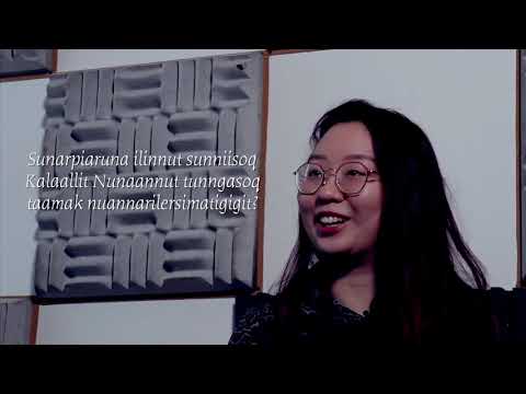 Alapernaatsoq - Ingerlariaqqinneq (4:5) KNR 21.09.2020