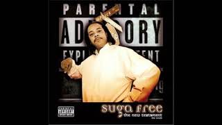 Suga Free | If U Stay Ready (Instrumental) | Dr. Dre Jr