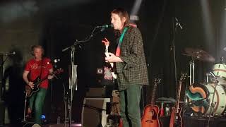 The Lemonheads - Round Here (live)