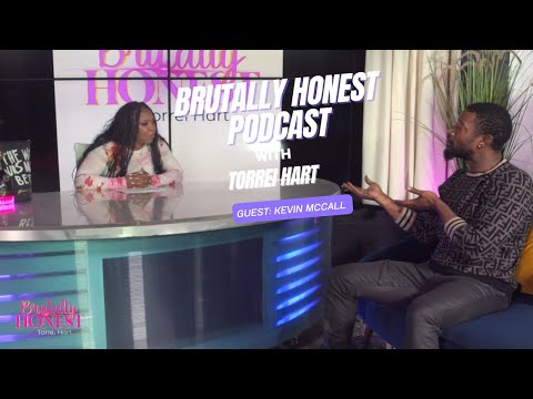Kevin McCall Explains What Really Happened | Brutally Honest Interview