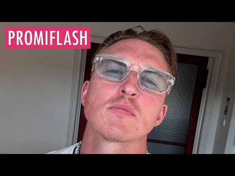 Nach Rosenkrieg: Jonny Jaspers sucht Versöhnung mit Ex Laura