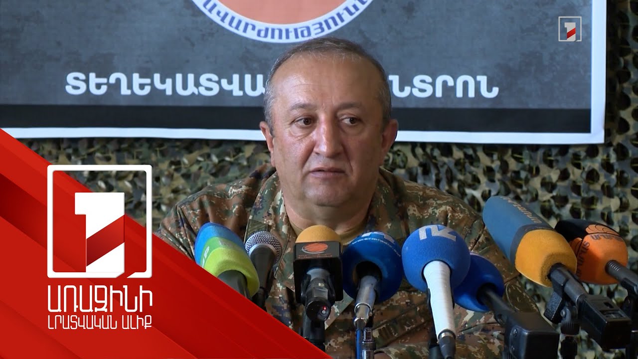 ՌԴ-ից ՀՀ-ին 4.3 մլրդ դրամի ռազմական անպիտան տեխնիկա է մատակարարվել. նոր մեղադրանք Մովսես Հակոբյանին