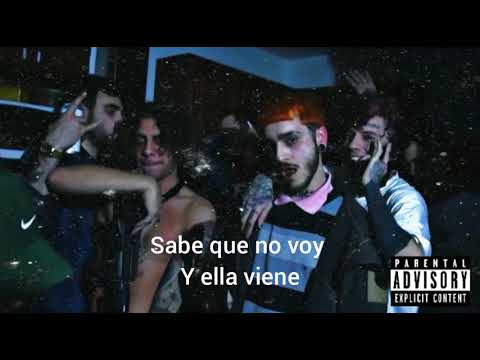 Muerejoven x Hwii - 6669 (Letra)