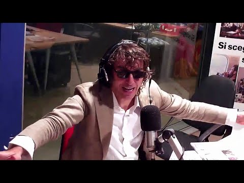 Mauro da Mantova detto anche "malato da Mantova" - La Zanzara 3.9.2019