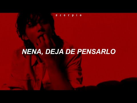 ⋆ kidd phantomm ft. kendra williams — passion [trad. español]