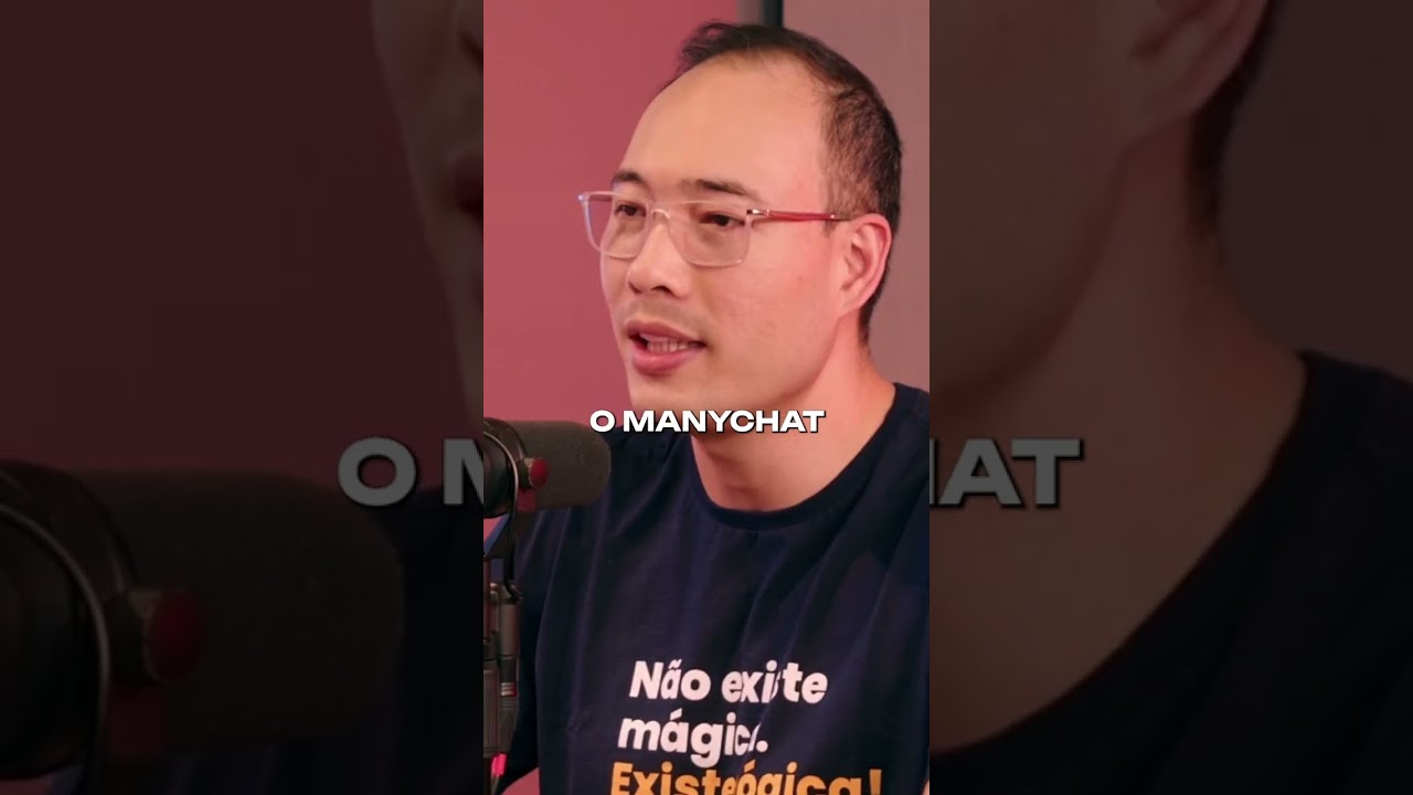 Rafael Kiso: Instagram automatizado é perigoso?