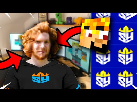 Kompletní Odhalení SirYakari! 😱🤯  *Extrémní*