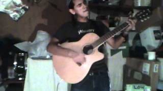 Only Superstition - Coldplay [Cover]