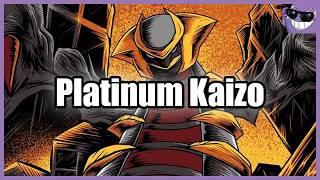 Platinum Kaizo Wake Gym