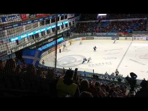 48.kolo TELH Škoda Plzeň - Rytíři Kladno 8:5 - Kladno patří na dno!