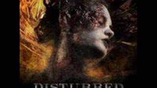 Disturbed-Inside The Fire (lyrics included)