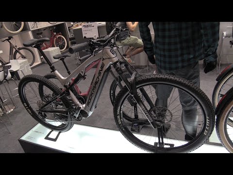 2023 Rock Machine Blizzard E30 29