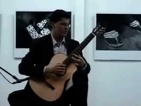 Andres Saborio - "Apasillado" Alonso Torres