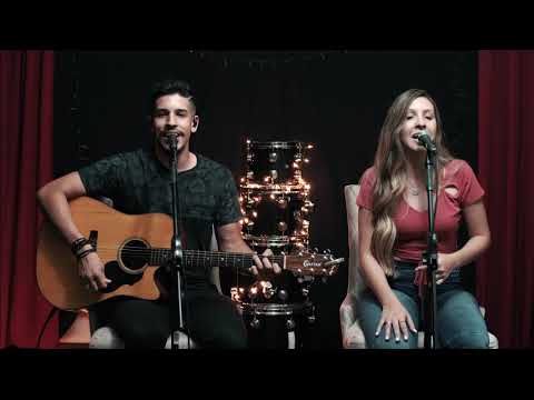 Não Aprendi Dizer Adeus / No Dia em Que Saí de Casa (Cover Henrique & Fernanda)