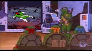 TMNT Splintered Life Choices 3
