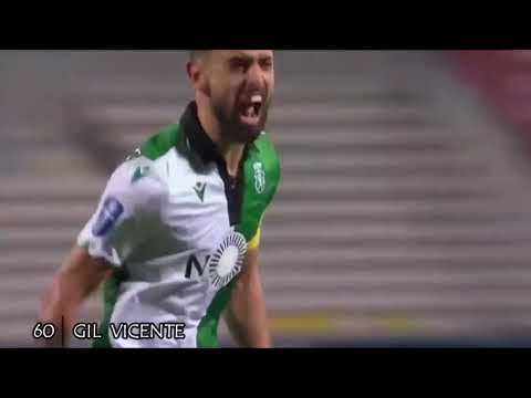 ALL BRUNO FERNANDES 63 GOALS FOR SPORTING  CLUBE DE PORTUGAL