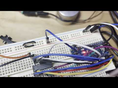 Z80 LM386 Sound Card and TI 76489 Sound Generator