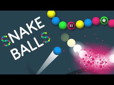 Snake Balls Video