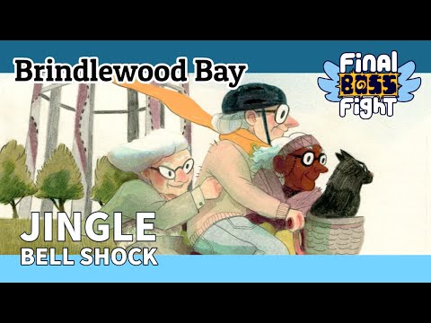 Jingle Bell Shock – Brindlewood Bay – Final Boss Fight Live