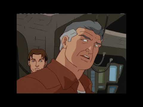 Godzilla The Series - Leviathan & Monster Wars