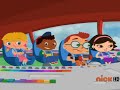 Little Einsteins Animal Snack Time On Nick On March 9 2012 Part 3