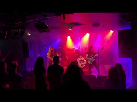 Nekromant - Live at Turbofest 2023 - Full show