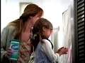 Clorox Disinfecting Wipes 2000s Commercial 2002