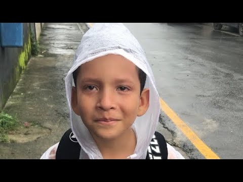 CADE SUA MOCHILA ANTONIO? MEME