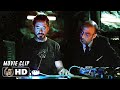 IRON MAN Clip Tony Stark Builds Arc Reactor 2008 Sci Fi