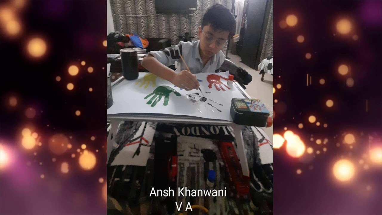 E-POSTER COMPETITION V