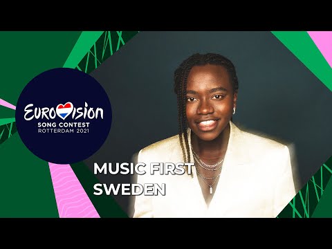 Music First with Tusse from Sweden 🇸🇪 - Eurovision Song Contest 2021