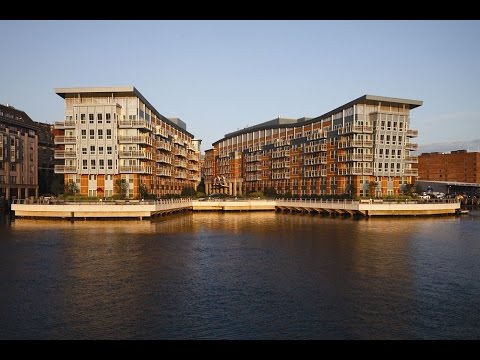 Battery Wharf Boston