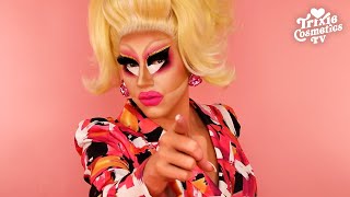 How to Be a Drag Queen | Trixie Mattel&#39;s Advice on How to Start Your Drag Career