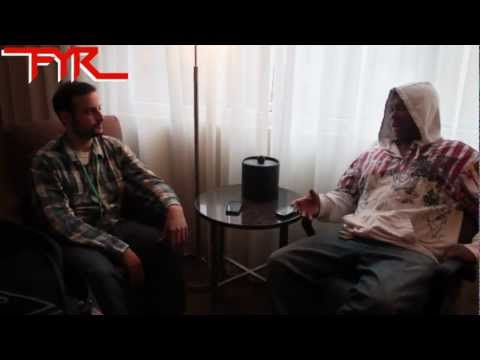 Apex 2013 Interview: IGT Unkn0wn