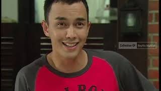 Download lagu Dimas Aditya ft Angelica Simperler (FTV Lawas) | Kepincut mp3