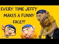 ORIGINAL Every Time SML Jeffy Makes A Funny Face CC