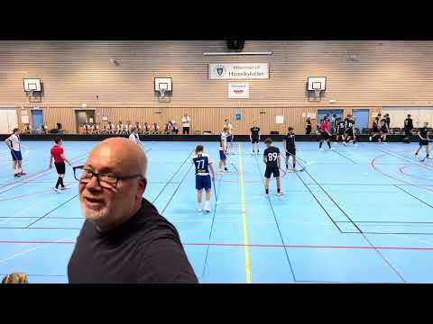 Haninge H4-Ekerö  IK H1 period 1