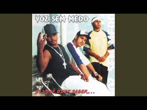 De herói a bandido - Voz sem medo