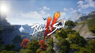 Вся известная информация про MMORPG Blade and Soul 2 — Сюжет, контент, отсутствие классов и выход на PC