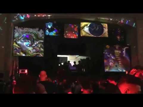 Cristi Cons b2b Dewalta @ Amphia Label Night @ Quantic