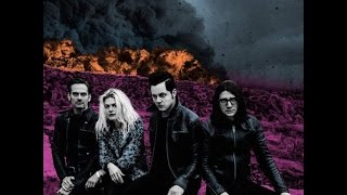 buzzkiller -the dead weather-