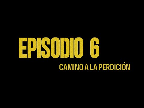 TROPAS DE MAGÓN EL DOCUMENTAL EP. 6 - CAMINO A LA PERDICIÓN