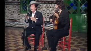 Juanito Valderrama por Mirabras y Milonga personal