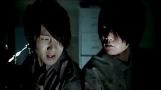 《杀手》 (Sha Shou) &quot;The Killer&quot; Mini-movie - 林俊傑(JJ LIN) [18+]