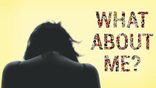 What About ME? | Trailer | Susan Douglas | Jay Spero | Malcolm Hooper | Andrea Whittemore-Goad