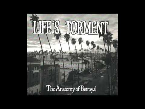 Life's Torment- Ill Fate