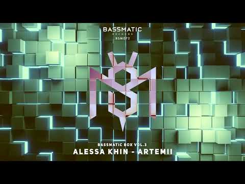 ALESSA KHIN - Artemii (Original Mix) . Bassmatic Records
